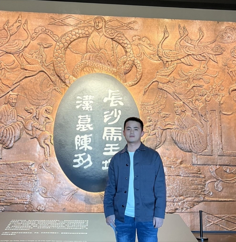 松子师傅
