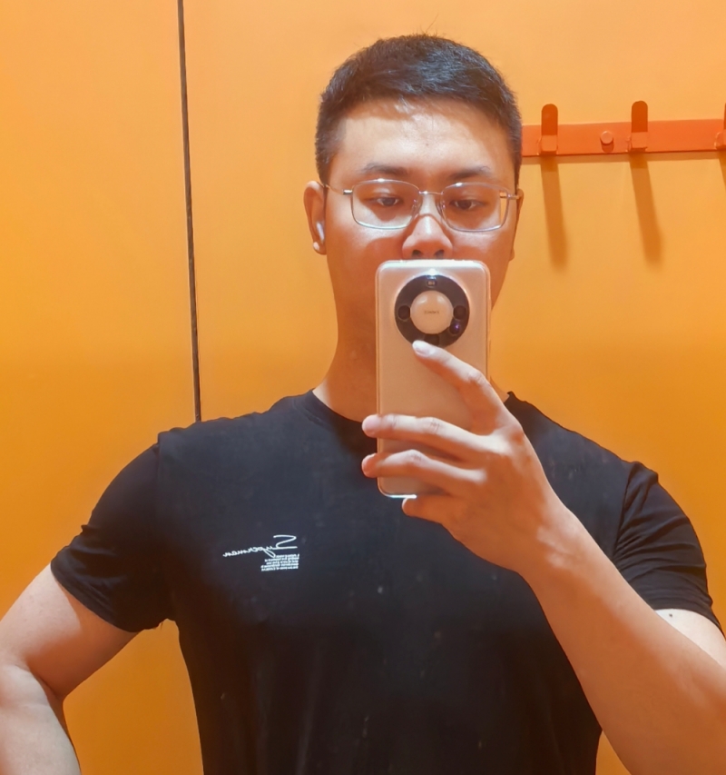 不会取名的小黄