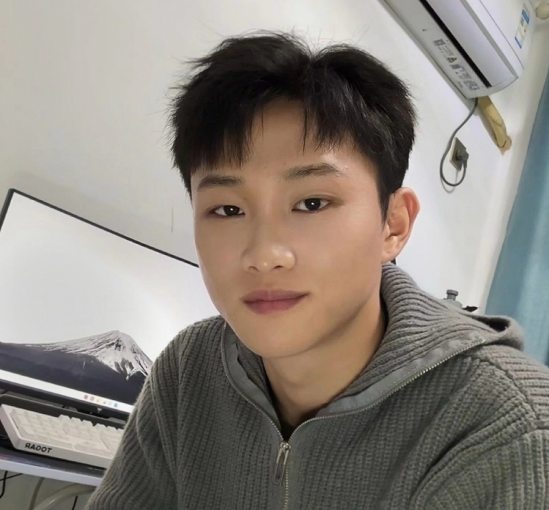 李阿林